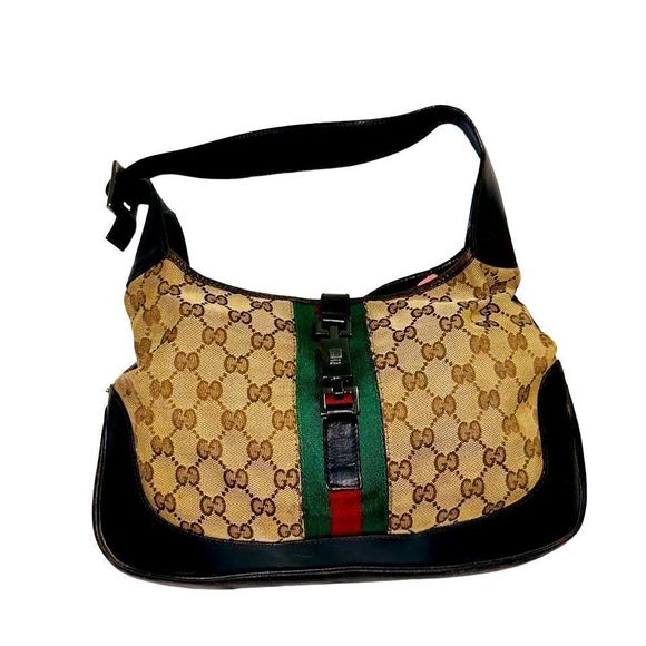 Gucci Handbags - Sold
